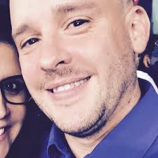 Amie Johnson and Bruce Spilman's Wedding Website