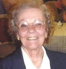 Obituary for Evelyn M. Olson