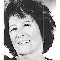 Janet REEVES Obituary
