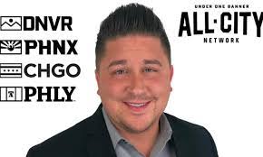 Ryan Spano's Instagram, Twitter & Facebook