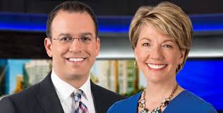 Patrick Paolantonio named co-anchor of WISN-TV's 6 p.m. newscast