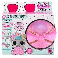 From new surprises to new looks to totally new ways. L O L Surprise Biggie Pets Hop Hop Mini Backpack Target