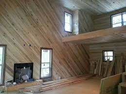 Maybe you would like to learn more about one of these? Poplar Walls In Cabin Cabin Home Home Decor