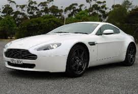 Aston Martin Vantage 2007 Review Carsguide