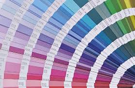 Use it to get ideas or find the perfect color. Pantone Formula Guide Neue Edition Mit 294 Neuen Farbtonen