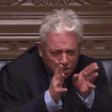 However, john bercow, the commons speaker, has become something of an icon thanks to his thunderous so with this news in light, here are 14 of the best john bercow cries that have given us a right 5. John Bercow Disorder Gif Johnbercow Bercow Disorder Discover Share Gifs
