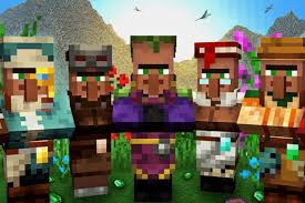 Asking everyone's input about blacksmith armorer villager minecraft: Minecraft Villager Jobs Explained Radio Times