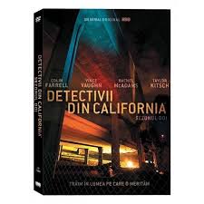 After months of rumors and memes, many details about true detective season 2 are now being reported by multiple outlets. Detectivii Din California Sezonul 2 True Detective The Second Season Dvd 2015 Emag Ro