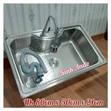 ∙ promo pengguna baru ∙ kurir instan ∙ bebas ongkir ∙ cicilan 0%. Jual Produk Cuci Piring Kitchen Sink Termurah Dan Terlengkap Agustus 2021 Bukalapak