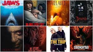 Las Mejores Peliculas De Terror En Netflix Para Ver La Noche De Halloween