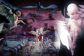 Crypto art, or crypto media, describes the digital or digitized artwork and media tokenized on the blockchain, a decentralized technology that, according to builtin.com, records the provenance of a digital asset. Grimes Made Over 5 Million Selling Her Nft Crypto Art Collection