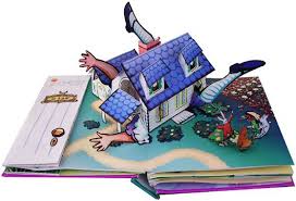 What Is The Use Of A Book Thought Alice Without Pictures Or Conversations Pop Up Book Pop Up Cards Adventures In Wonderland