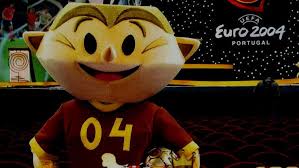 Sivritepe, erdinç (7 july 2004). Rekap Maskot Euro Sejak 2004 Memanusiakan Sepak Bola Indosport