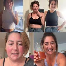 Flat tummy bundle for weight loss