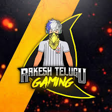 Free fire is a mobile game where players enter a battlefield where there is only one. Rakesh Telugu Gaming Rakeshgaming Twitter