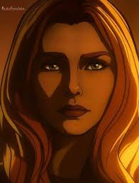 New image of Wanda Maximoff in Marvel Zombies : r/ScarletWitch