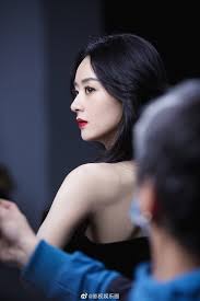 Triệu lệ dĩnh là một trong những mỹ nhân có cuộc sống đời tư thị phi nhất nhì cbiz. Nhan Sáº¯c Gai Má»™t Con Trong Mon Con Máº¯t Cá»§a Triá»‡u Lá»‡ DÄ©nh Baogiaothong Vn