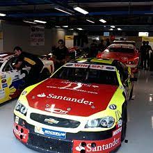 The network will air the toyota owners 400 from richmond raceway. Nascar Whelen Euro Series Wikipedia