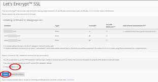 Tutorial Instalasi Let S Encrypt Ssl Free