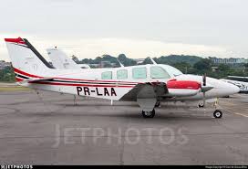 Comal baru rt.07 rw.01 ujunggede, ampelgading pemalang 52364 telp. Pr Laa Beechcraft 58 Baron Private Davi De Souza Brito Jetphotos