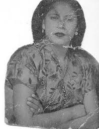 Janie Vasquez Obituary (2009)