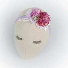 flower headband a perfect addition to any outfit for our little one baby headbands sewing projects for beginners headbands