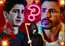 Não morreu? Caio desmaia de emoção ao descobrir segredo de Daniel guardado  a 7 chaves em Terra e Paixão