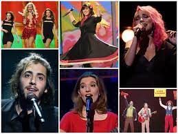 Salvador sobral from portugal won the 2017 eurovision song contest in kyiv with the song amar pelos dois. 10 Reasons Why We Love Portugal At The Eurovision Song Contest