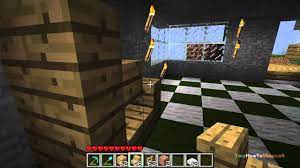 No matter what architectural style or color scheme you choose, the most important aspect of exterior design is adding details. Tutorials Furniture Official Minecraft Wiki