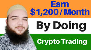 How to analyze trend of the market 9. Cryptocurrency Trading Make Per Month 70 000 With Cryptocurrency In Hindi Urdu 2017 Moneytical