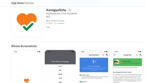 This website and its contents herein, including all data, mapping, and analysis are copyright 2020 johns hopkins university, all rights reserved. Indian Govt Brings Covid 19 Tracker App Aarogya Setu Deccan Herald