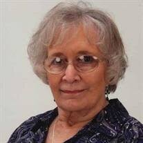 Barbara Joyce Duncan Obituary