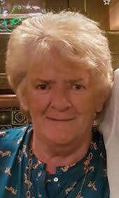 Condolence Book for Theresa Newman (née Walsh) (Dunleer, Louth)