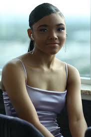 Conversations with Amanda Lott