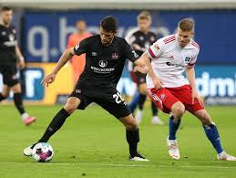 Das eigengewächs kam dabei nur für die schlussminuten von der bank. Goodbye Club Muhls Wehmut Vor Dem Tapetenwechsel 1 Fc Nurnberg Nordbayern