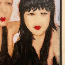 Three Sisters by Pete Conroy