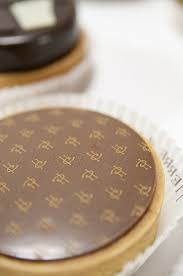 Tarte Chocolat Au Lait Pierre Herme Paris Aoyama Pierre Herme Tarte Death By Chocolate