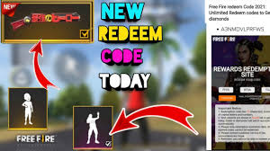 Jadi kode radeem free fire adalah sebuah kode dimana bisa kalian gunakan untuk mendapatkan sebuah hadiah dari pihak garena seperti diamond, skin, senjata, dan masih ada banyak yang lainnya. New Redeem Code Today Of Free Fire Ffti Tournament 2021 Redeem Codes Today Indian Region Youtube