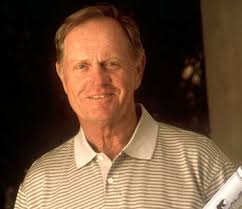 Resultado de imagen para jack nicklaus