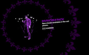 The third (also known as saints row 3). Invincible Pack Saints Row Wiki Fandom
