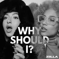 Key & BPM for Why Should I? by Z3LLA