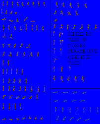 She is generally recognized as the most successful video game heroine. Game Boy Gbc Tomb Raider Lara Croft The Spriters Resource