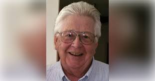 Obituary information for Richard Edward Barrett