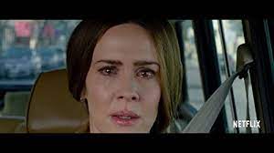 Horror movies on netflix are all the rage as of this writing. Bird Box 2018 Imdb