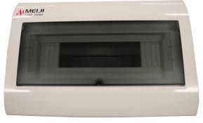 Surge protection and power conditioning. European Standard Panelboard Supplier Philippines