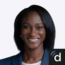 Dr. Olive Osuoji, MD