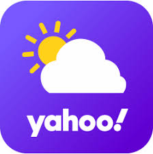The resolution of this file is 1024x1024px and its file size is: Yahoo Weather App Yahoo Mobile