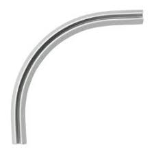 Kvartal Corner Piece Single Track Ikea Ikea Ceiling Curtain Track Ikea Kvartal