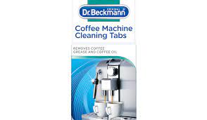 What to do when your machine asks you to 'clean. Coffee Machine Cleaning Tabs