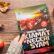 Fenomena ini seringkali dianggap biasa dan tidak banyak disadari oleh orang pada umumnya. Buku Best Seller Tanda Tanda Kiamat Di Negeri Syam Shopee Indonesia